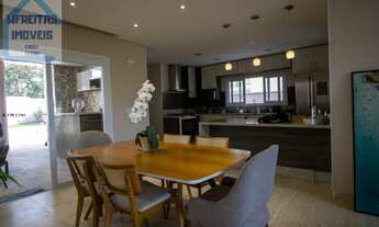 Imagem 7: Casa em Condomínio para Venda em Barueri, Aldeia da Serra, 4 dormitórios, 4 suítes, 5 banh