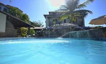 Imagem 3: Casa Barra temporada para seu evento aniversário casamento ou passar suas férias