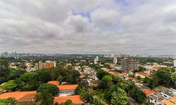 Imagem 5: COBERTURA DUPLEX PARA VENDA - COM 4 DORMS, SENDO 3 SUÍTES, 3VAGAS NA VILA MADALENA