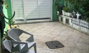 Imagem 2: Vendo linda casa com piscina no condomínio Morada Nobre - Próximo a Rio do A