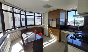 Imagem 5: ED. EVEREST Apartamento com 3 dormitórios