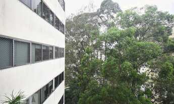 Imagem 6: Apartamento à Venda - Panamby, 2 Quartos, 75 m2