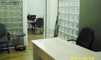 Imagem 2: Conjunto Comercial para locação - Vila Olimpia!