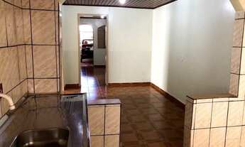 Imagem 6: OPORTUNIDADE ÚNICA! Linda casa na Samambaia Sul! Ac.Carro! Escriturada! 3Quartos! Confira!