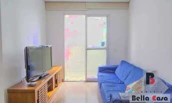 Imagem: Apartamento a venda rua marina crespi edifício