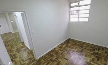 Imagem 3: Apartamento inteiro reformado no Agua Verde