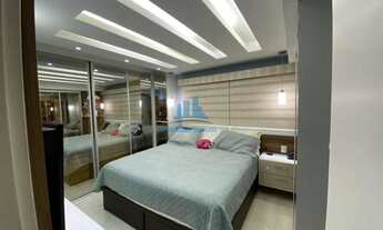 Imagem 5: Excelente 3 quartos no condomínio Murano