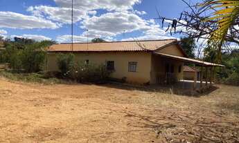 Imagem 6: 7.5 alqueires em Neropolis-Go