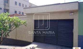 Imagem: Casa (térrea na rua) 3 dormitórios/suite