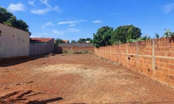 Imagem 2: Terreno 432m² - Centro - Santa Fé do Sul -SP