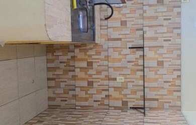 Imagem 7: Casa Jardim 1 com energia solar