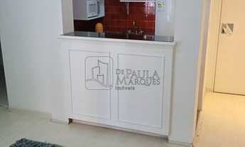 Imagem 6: Flat residencial no Jardins disponivel para locação!