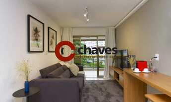 Imagem 5: Rio de Janeiro - Apartamento Padrão - Leblon