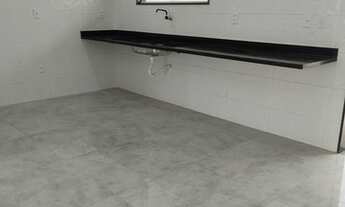 Imagem 4: Casa no Rio da Prata campo grande, 3 qts c/ suíte piscina e quintal