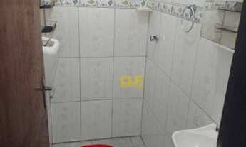 Imagem 5: Sobrado com 4 dormitórios à venda por R$ 160.000,00 - Vila Atlântica - Mongaguá/SP