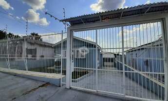 Imagem: CASA 3 DORMITÓRIOS - COHAB I