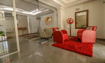 Imagem 4: ED. MILLENIUM Apartamento com 3 dormitórios