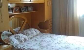 Imagem 6: Apartamento de 58 metros quadrados no bairro Limão com 2 quartos