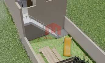 Imagem 7: SOBRADOS 2 SUÍTES Á VENDA EM ATIBAIA