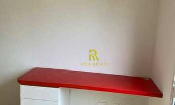 Imagem 6: Apartamento com 3 dormitórios (2 suítes) à venda, 126 m² por R$ 850.000 - Morumbi - São Pa