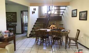 Imagem 6: Casa ampla, solta, ampla área verde, no Condomínio Aldeia dos Ventos, Eusébio - CA11156