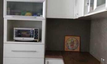 Imagem 7: Apartamento com 4 dormitórios à venda, 160 m² - Campo Belo - São Paulo/SP