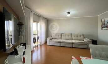 Imagem 3: Apartamento à Venda com 3Dorm. (1Suíte) 1 vaga - 115,92M² - Vila Moreira - NSK3 Imóveis