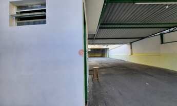 Imagem 2: Terreno a 400 metros do Metro Tatuapé