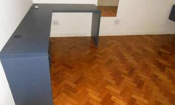 Imagem 3: Apartamento para aluguel possui 85 metros quadrados com 3 quartos em Leblon - Rio de Janei