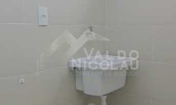 Imagem 2: Apartamento para venda tem 52 metros quadrados com 2 quartos