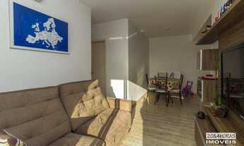 Imagem 7: Apartamento com 2 dormitórios à venda, 55 m² por R$ 286.200,45 - Igara - Canoas/RS