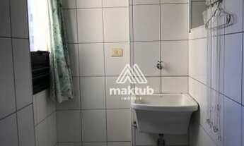 Imagem 6: Apartamento com 2 dormitórios à venda, 70 m² por R$ 430.000,00 - Santa Maria - São Caetano