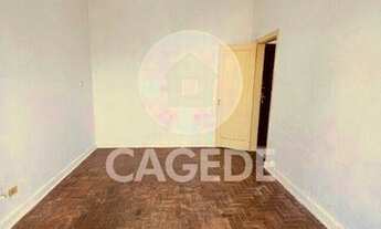 Imagem 6: Apartamento com 1 dormitório para alugar, 44 m² por R$ 1.385,12/mês - Centro - São Paulo/S