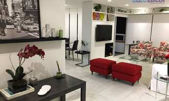 Imagem 3: Flat com 2 dormitórios à venda, 117 m² por R$ 1.800.000,00 - Jardim Paulista - São Paulo/S
