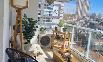 Imagem: Apartamento para aluguel com 128 metros