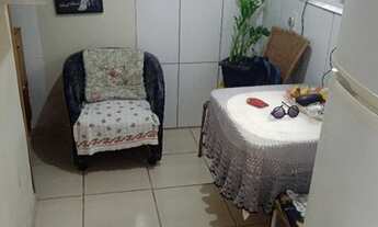 Imagem 7: Kitnet palhoça com todos os móveis e Eletros