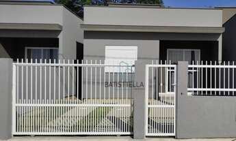 Imagem 2: Casa com 2 dormitórios à venda, 60 m² por R$ 295.000 - São João do Rio Vermelho - Florianó