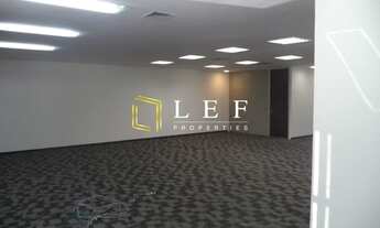 Imagem 7: Conjunto comercial no Brooklin