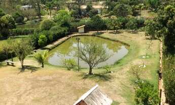 Imagem 2: Casa em Condomínio para Venda - Condominio Solar das Palmeiras, Esmeraldas - 2100m², 6 vag