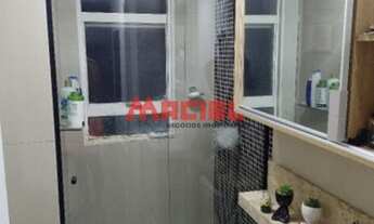 Imagem 4: Venda - APARTAMENTO - MIRANTE I - JARDIM SANTA INES II - SAO JOSE DOS CAMPOS - 46 M² AU