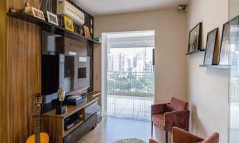 Imagem 3: APARTAMENTO RESIDENCIAL em São Paulo - SP, Broklin