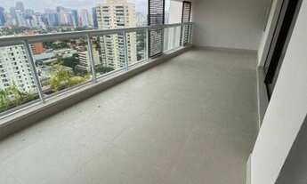 Imagem 4: Apartamento com 3 dormitórios à venda, 178 m² por R$ 2.750.000,00 - Jardim das Acácias - S