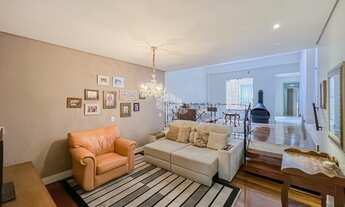 Imagem: Apartamento Garden para venda possui 186