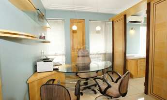 Imagem 6: Conjunto/Sala em Menino Deus