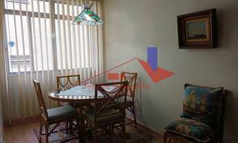 Imagem 2: São Vicente - Apartamento Padrão - Itararé