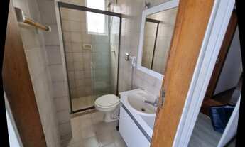 Imagem 5: London Tower - 3 quartos - Suíte - Vista mar - Armários - 2 vagas - 90m²