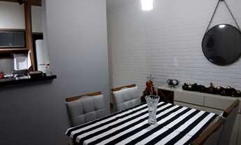 Imagem 4: Apartamento à venda na Rua José Jorge Abrahão, Loteamento Villa Branca, Jacareí - SP