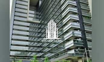 Imagem 14: STUDIO C/ LAZER COMPLETO À VENDA NO CENTRO/SP MOBILIADO