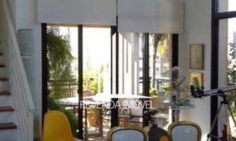 Imagem 2: Apartamento 4 dormitórios, 3 suítes na Vila Andrade