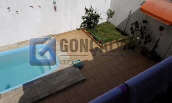 Imagem 3: SAO BERNARDO DO CAMPO - Residential / Sobrado - RUDGE RAMOS